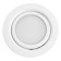Luminable LED LED Feron LN7, IP20, 3 W, 70x70x20 mm, white color