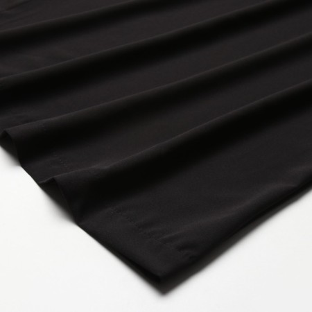 Women's dress Minaku: Enjoy Black Color, Rr. 42-10