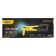 Stamber Deli DL2310 118445, rivets 2.4/3.2/4.0/4.8 mm, 250 mm