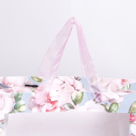 Gift Crafts with a plastic window, packaging, “Beautiful”, 24 x 20 x 11 cm-3