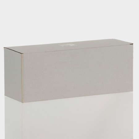 A set of glass cans for bulk products "Eco", 450 ml, 3 pcs-6