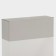 A set of glass cans for bulk products "Eco", 450 ml, 3 pcs