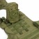 Railing vest "Storm Tactic", green