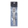 Solomon watch strap, 18 mm, metal, L-18 cm, chrome