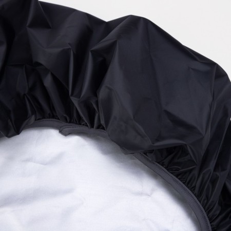 Case for a backpack 60 liters, black color-2
