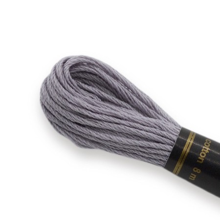 Bestex muline threads (417), 24 pcs. packaged-1