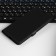 Borasco Book Case for Xiaomi Redmi Note 13 Pro 4G, black