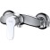 Shower mixer D&K Rhein Marx DA1393101, single -leaf, chromium