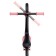 Begwood "My first transport", pink color