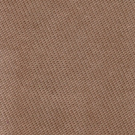 The pear-pear chair is positive real a, size L, diameter 80 cm, height 100 cm, velor, brown color-2