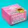 Chewing gum "remedy for eternal chatter", 50 pcs. x 1.36 g.