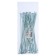 Self -tapping screws universal tundra Krep 6.0x200 mm, zinc, 30 pcs.