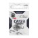 Hooks Cobra Allround, series CA123, No. 08, 10 pcs.