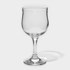 Glass glass Tulipe, 315 ml