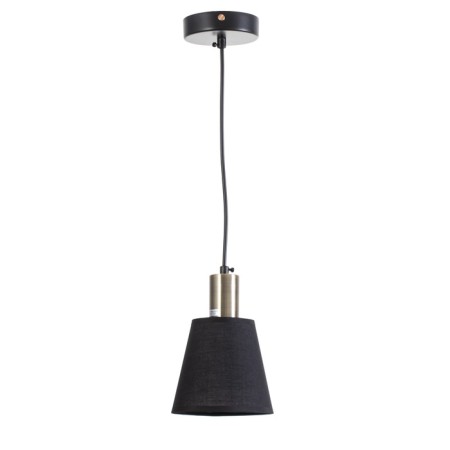 Iris chandelier 1x60W E27 Black 15x15x20 (100) cm-3