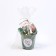 Set of gift shade "Snowman"