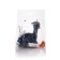 Soft toy Gulliver ostrich "Patrick", 30 cm