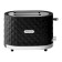 Toster Galaxy GL 2912, 1200 W, 7 fry modes, 2 toasts, black