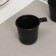 Plastic disposable coffee coffee, 200 ml, mix color