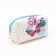Lightning cosmetic bag, gray/multi -colored color