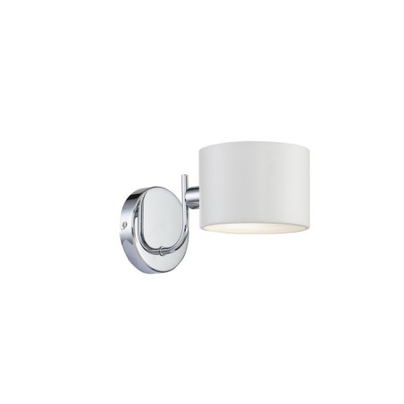 Bra ANITA, 40W E14, chromium color-1