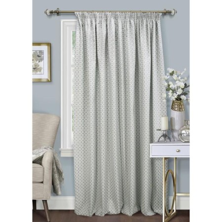 Curtain on the braid LubaWA, size 220x270 cm-1