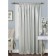 Curtain on the braid LubaWA, size 220x270 cm