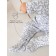 Kid kit: Slip, a cap amababy Nature, height 56 ​​cm, 2 pcs