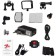 Camera X-Try XTC392 EMR Real 4K WiFi Power