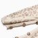 Knitted Knit Kroshka Me LEO Baby, height 62-68 cm
