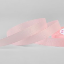 Republic tape, 15 mm, 23 ± 1 m, pale pink color No. 43
