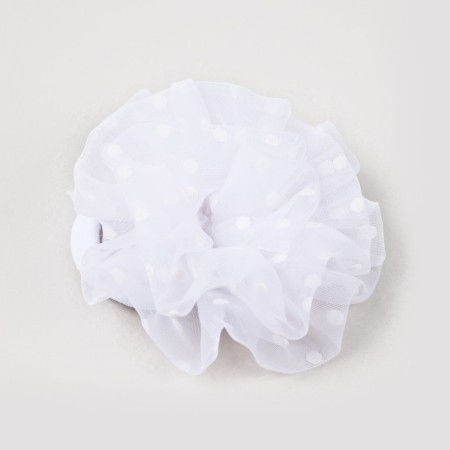 Hair bow "the most sweet" kitten, school, 2 pcs.-4
