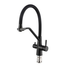Kitchen mixer 