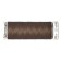 SEW-all thread for all materials, 200 m, 748277 (672 hazelnuts)