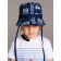 Panama for the boy PlayTode, size 52