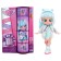 Doll "Crystal. Best friends forever ", BFF, with accessories, 20 cm