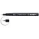 Marker-painting bison Professional 06324-2, Extraton, Black, 0.8 mm