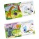 Miracle Puzzles. Book with 1 puzzle "Logic"