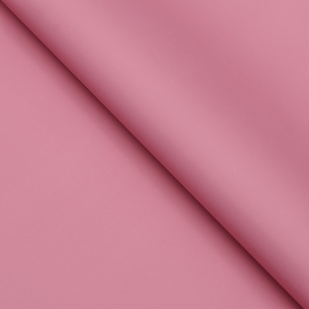 Flower film tinted, matte, Marsala, 0.5 x 10 m, 65 μm-2