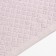 Trick Love Life "Minimalism" 50x80 cm, light purple, 100% HL, 500 g/m2