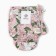 Set of kitchen. Ethel "Parrot": mittens 20x28 cm, severity 19x19 cm, 80% HL, 20% PE