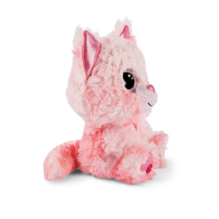 Soft toy Nici "Drimi cat", 15 cm-2