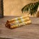Incense "tulasi" 20 fragrances cedar tree