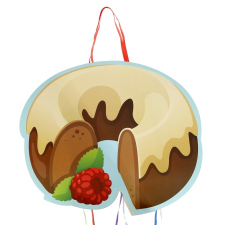Pignata "Donut"-1