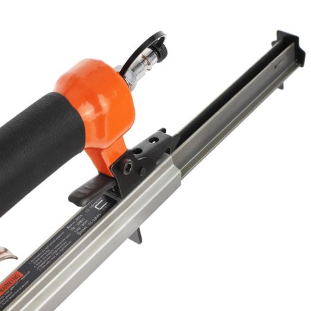 Pneum-stepler upholstery Patriot ASG 180, 80 (21GA), length 6-16 mm, width 12.8 mm, 85 l/min-4