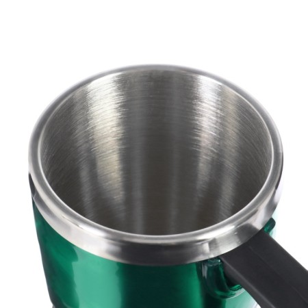 Thermal circle, 450 ml, gizri extremal, green-2