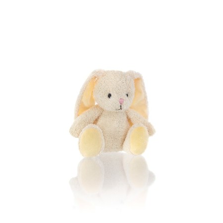 Soft toy Gulliver Bunny "Baby", 15 cm-5