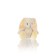 Soft toy Gulliver Bunny "Baby", 15 cm