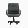 Operator chair click furniture 6027, black