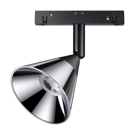 SHINO SHINO 1-Fs, 10W LED, 4000K, 800LM, chrome color/black